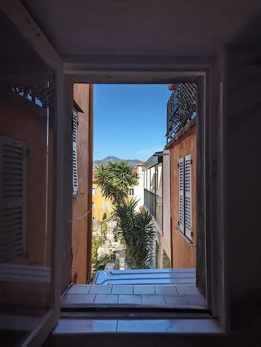 Studio Au Coeur Du Vieux Niza
